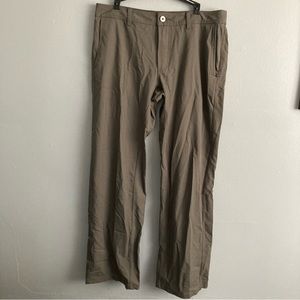 Lululemon Pants Size 36